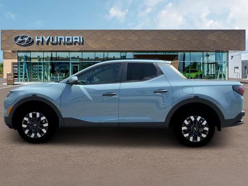 New 2026 Hyundai Santa Cruz SEL AWD/4WD image 3