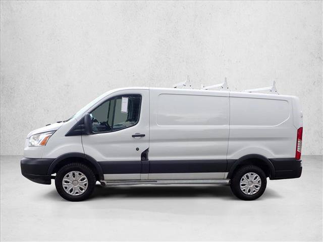Used 2017 Ford Transit 250 130 Low Roof w/ Exterior Upgrade Package RWD image 2