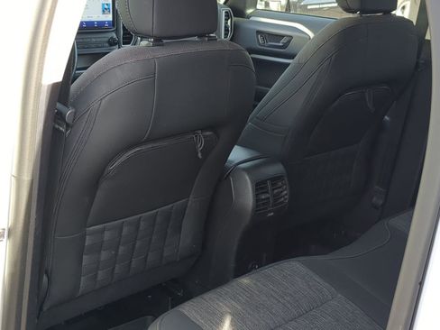 Used 2022 Ford Bronco Sport Big Bend w/ Convenience Package image 23