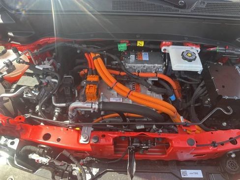 New 2027 Chevrolet Bolt RS w/ Technology Package FWD image 34