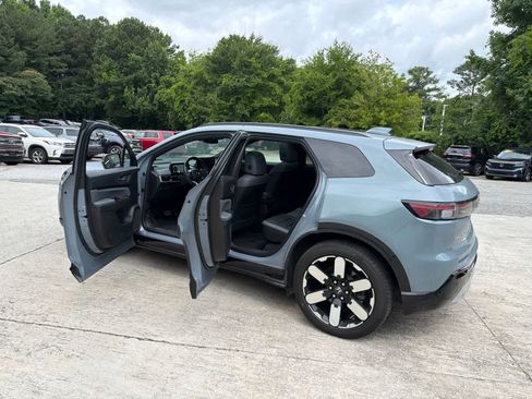 Used 2024 Honda Prologue Elite image 20