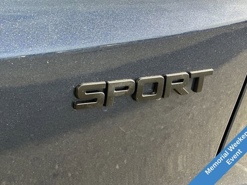 Used 2024 Honda CR-V Sport Touring image 32