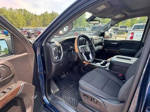 Used 2020 GMC Sierra 1500 Elevation AWD/4WD image 6
