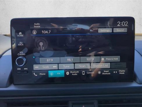 New 2025 Honda Pilot TrailSport image 10