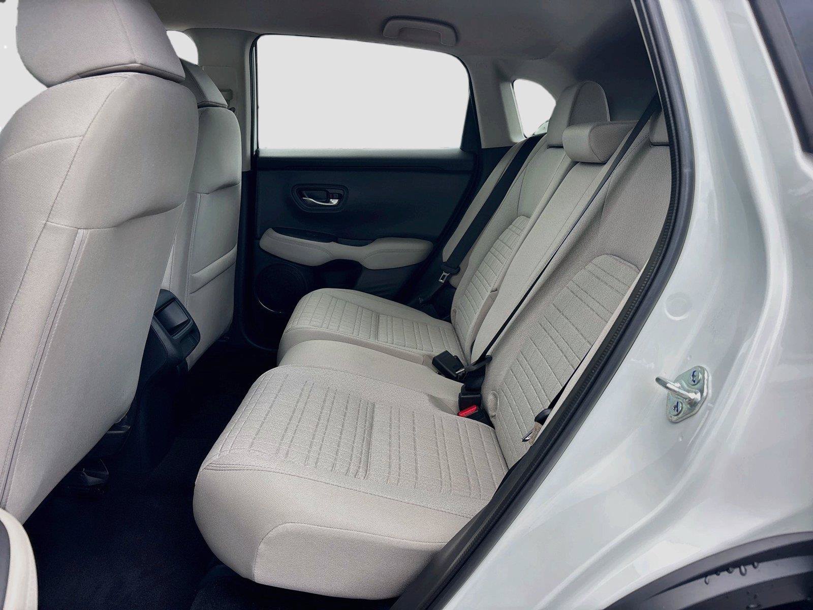 Certified 2026 Honda HR-V LX image 26