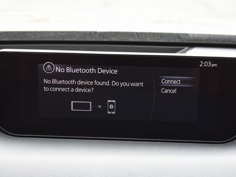 New 2026 MAZDA CX-50 2.5 Turbo w/ Cargo Package image 53