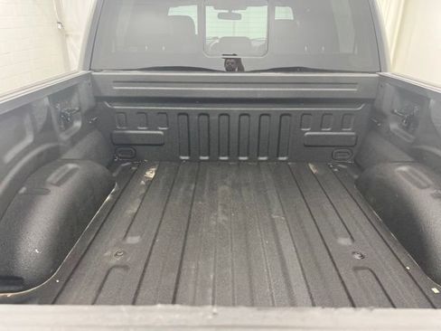 Used 2020 Ford F150 Lariat w/ Snow Plow Prep Package AWD/4WD image 8