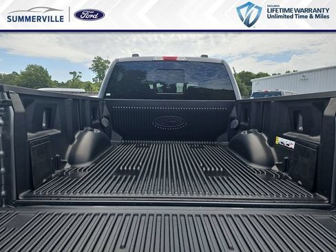 New 2026 Ford F150 XLT w/ Equipment Group 302A MID AWD/4WD image 14