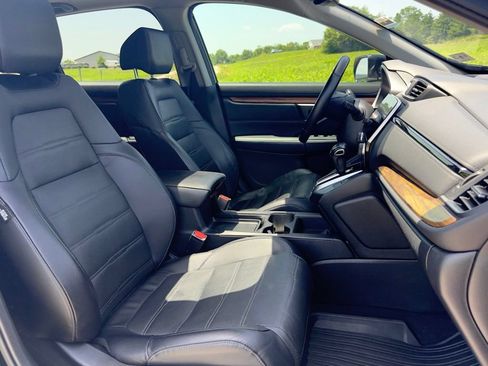 Used 2017 Honda CR-V Touring image 26