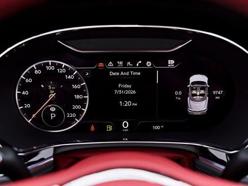 Used 2020 Bentley Continental GT AWD/4WD image 68