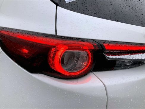 Used 2021 MAZDA CX-9 Grand Touring AWD/4WD image 53