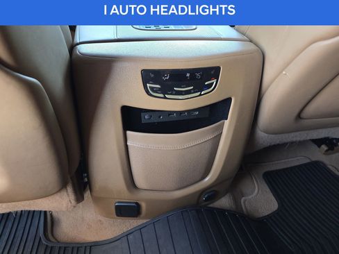 Used 2017 Cadillac Escalade Platinum image 17