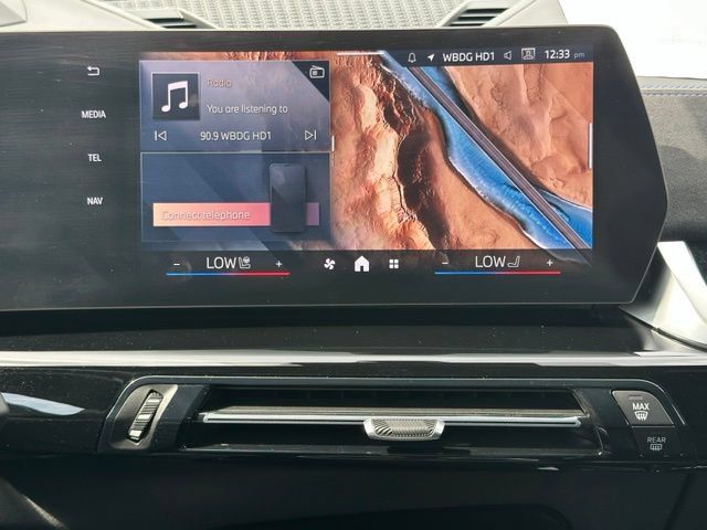 Certified 2026 BMW X2 xDrive28i w/ Technology Package AWD/4WD image 20