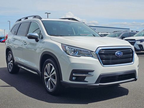 Used 2021 Subaru Ascent Touring w/ Popular Package #2 AWD/4WD image 7