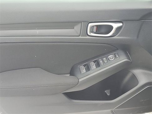 New 2026 Honda Civic Sport image 13