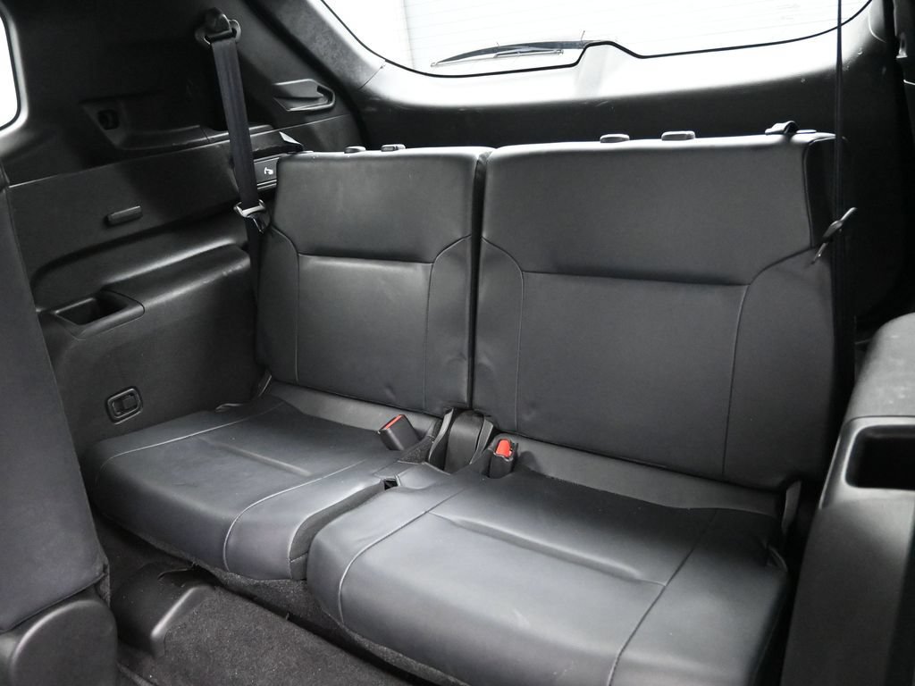 Used 2024 Mitsubishi Outlander SE AWD/4WD image 27
