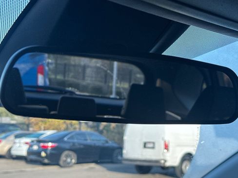 Certified 2025 Toyota RAV4 LE image 25