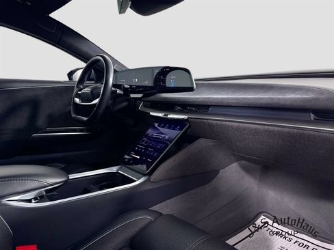 Used 2022 Lucid Air Grand Touring AWD/4WD image 37