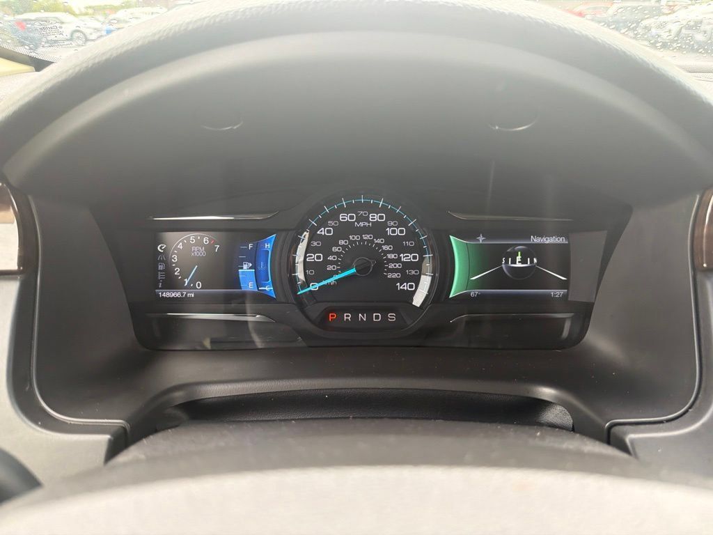 Used 2013 Ford Flex Limited FWD image 16