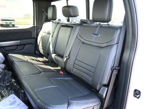 New 2026 Ford F250 Platinum AWD/4WD image 36