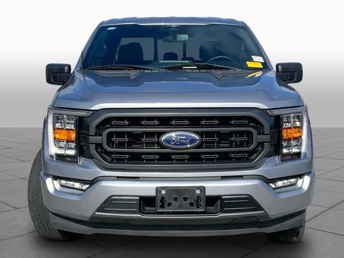 Used 2023 Ford F150 XLT w/ Equipment Group 302A High RWD image 4
