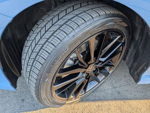 Used 2024 Toyota Camry XSE image 21