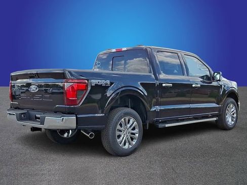 New 2026 Ford F150 XLT AWD/4WD image 3