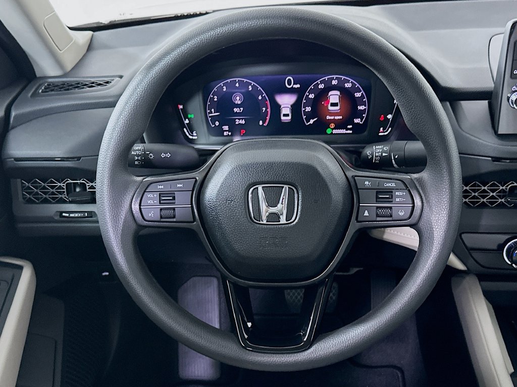 Used 2026 Honda Accord LX image 18