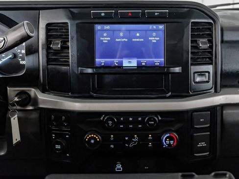 Used 2023 Ford F250 XLT AWD/4WD image 25