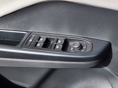 Used 2024 Volkswagen Taos SE