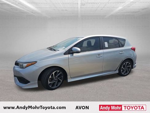 Used 2016 Scion iM FWD image 4