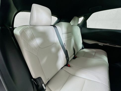 Certified 2025 Lexus RX 350 Premium w/ Convenience Package image 26