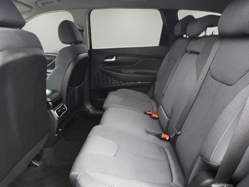 Used 2021 Hyundai Santa Fe SEL w/ Cargo Package AWD/4WD image 22