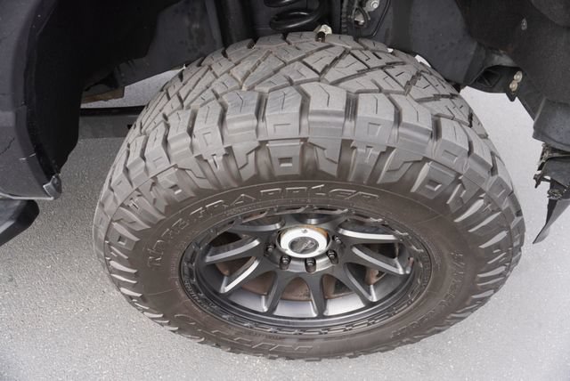Used 2024 Ford F250 Lariat w/ Sport Appearance Package AWD/4WD image 18