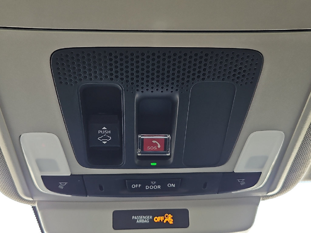 Used 2024 Honda Accord EX image 27