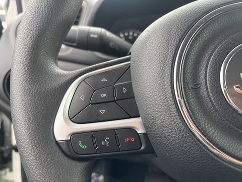 Used 2023 Jeep Renegade Latitude AWD/4WD image 20
