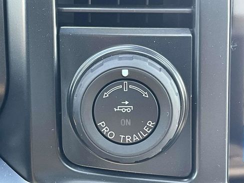 New 2025 Ford F250 King Ranch w/ Chrome Package image 23