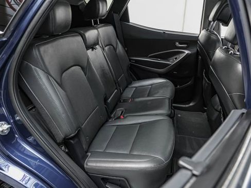 Used 2018 Hyundai Santa Fe Sport image 48