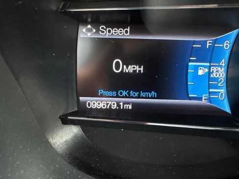 Used 2018 Ford Explorer Limited w/ Equipment Group 301A AWD/4WD image 7