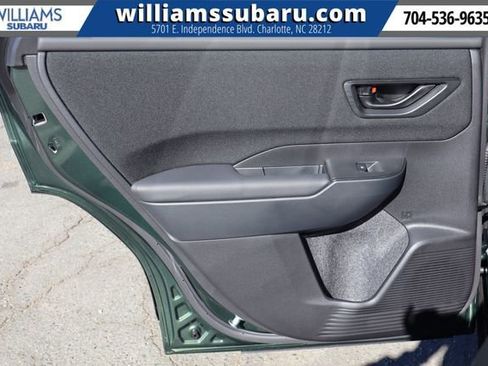 New 2026 Subaru Outback Limited image 18