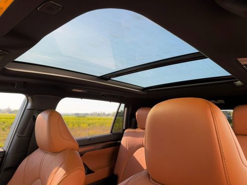 New 2026 Toyota Highlander Platinum AWD/4WD image 20