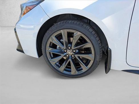 New 2026 Toyota Corolla SE image 9