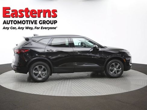 Used 2024 Chevrolet Blazer LT AWD/4WD image 44