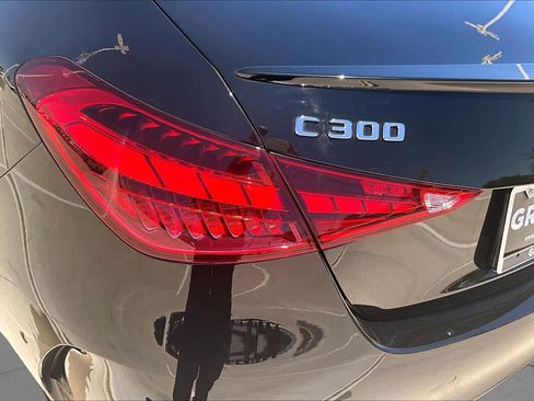 Used 2023 Mercedes-Benz C 300 Sedan image 27