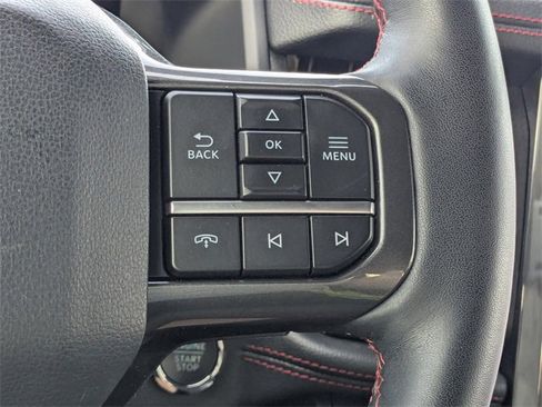 Used 2024 Ford Expedition Limited image 35