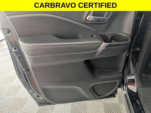 Used 2023 Honda Ridgeline RTL-E image 28