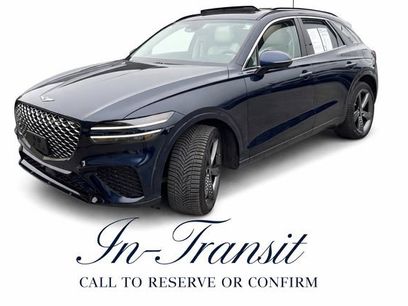 Used 2023 Genesis GV70 3.5T Sport w/ Sport Prestige Package