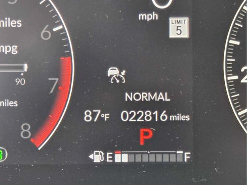 Used 2023 Honda CR-V EX-L image 29