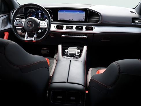 Used 2023 Mercedes-Benz GLE 63 AMG S image 13