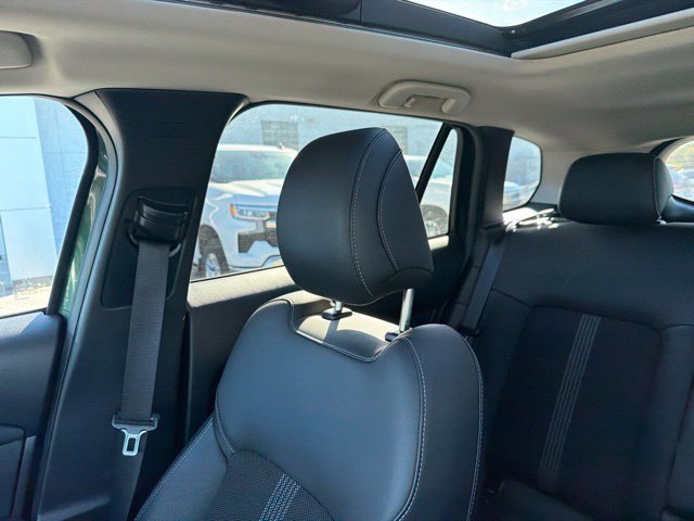 Used 2026 MAZDA CX-50 AWD 2.5 S w/ Preferred Pkg image 47